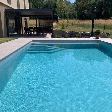 Gite "Villa Belle Vie" Labaroche Exterior foto