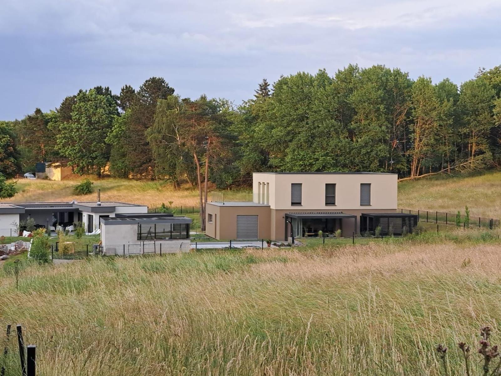 Gite "Villa Belle Vie" Labaroche Exterior foto